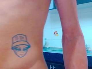 justinharrys Live Webcam on CamSoda