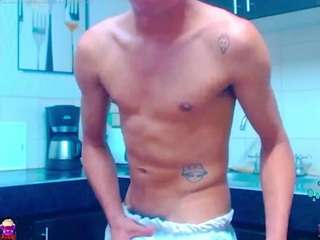 justinharrys