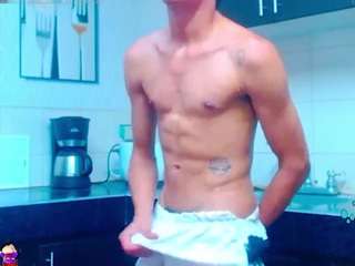 justinharrys Live Webcam on CamSoda