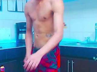 justinharrys