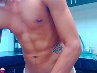 justinharrys webcam