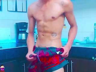 justinharrys Live Webcam on CamSoda