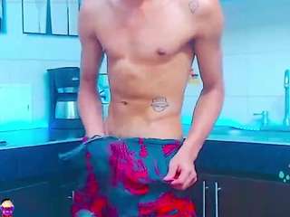 justinharrys