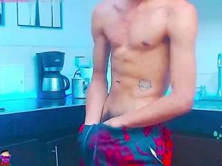 justinharrys Live Webcam on CamSoda