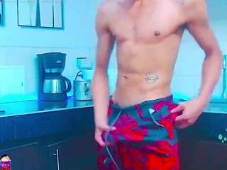 justinharrys Live Webcam on CamSoda