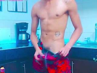 justinharrys