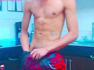 justinharrys Live Webcam on CamSoda