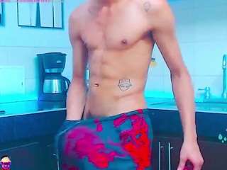 justinharrys