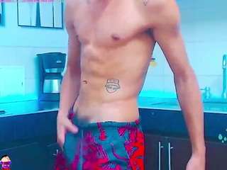 justinharrys