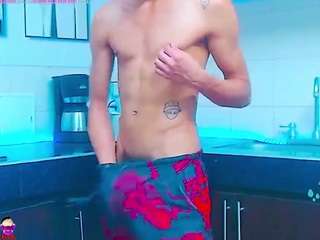 justinharrys