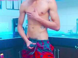 justinharrys Live Webcam on CamSoda
