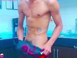 justinharrys