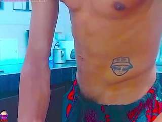 justinharrys Live Webcam on CamSoda