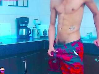 justinharrys Live Webcam on CamSoda