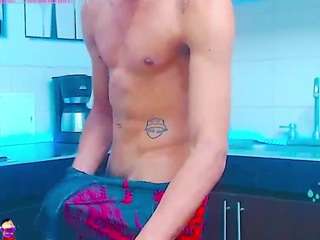 justinharrys Live Webcam on CamSoda