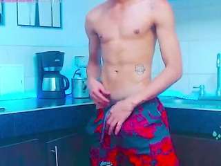 justinharrys Live Webcam on CamSoda