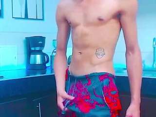 justinharrys Live Webcam on CamSoda