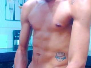 justinharrys Live Webcam on CamSoda