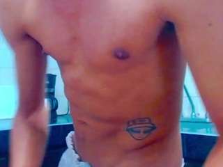 justinharrys