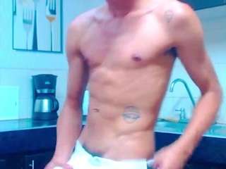 justinharrys