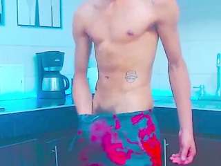 justinharrys Live Webcam on CamSoda