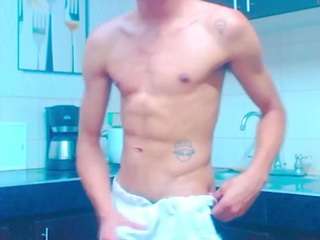 justinharrys