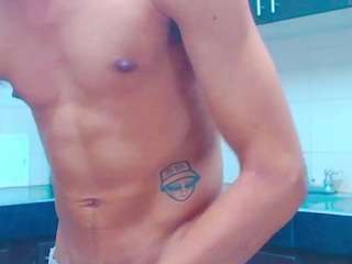 justinharrys