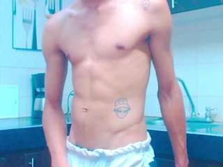 justinharrys Live Webcam on CamSoda