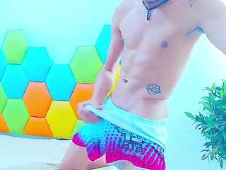 justinharrys webcam