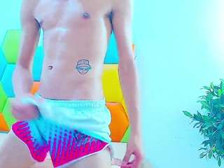 justinharrys Live Webcam on CamSoda