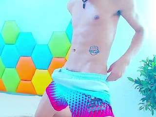 justinharrys