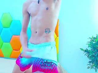 justinharrys