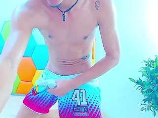 justinharrys