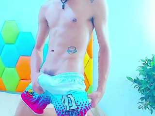 justinharrys