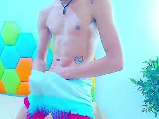 justinharrys