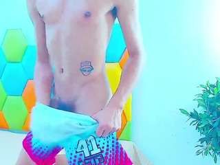 justinharrys