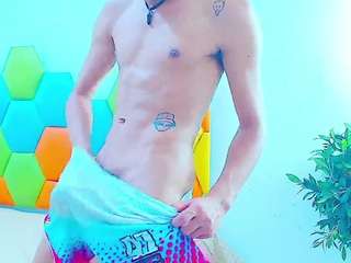 justinharrys