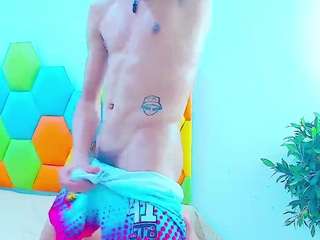 justinharrys webcam