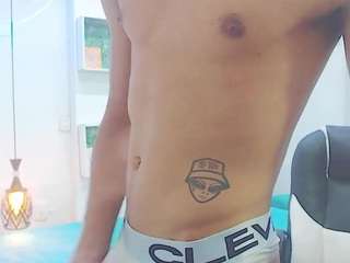 justinharrys
