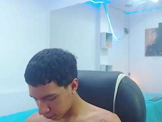justinharrys - Cam en Direct