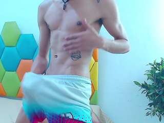 justinharrys - Cam en Direct