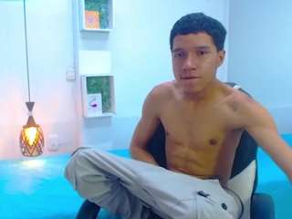 justinharrys - Cam en Direct