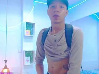 justinharrys Live Webcam on CamSoda