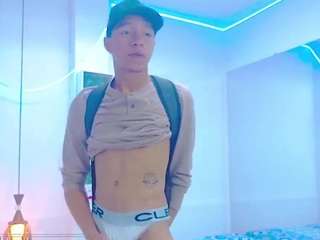 justinharrys