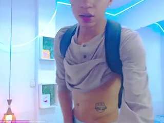 justinharrys webcam