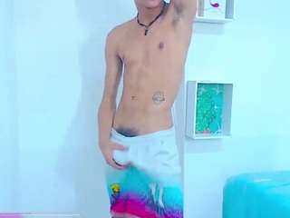 justinharrys