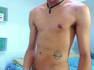 justinharrys Live Webcam on CamSoda