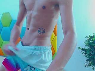 justinharrys