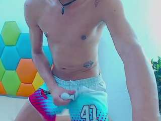 justinharrys