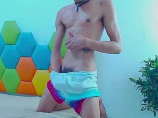 justinharrys camsoda